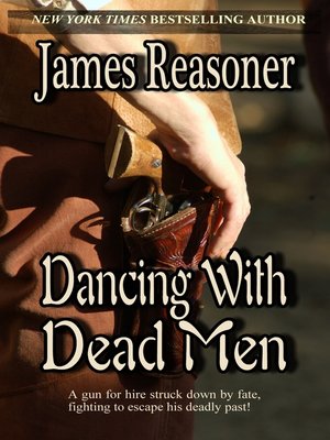 cover image of Dancing With Dead Men